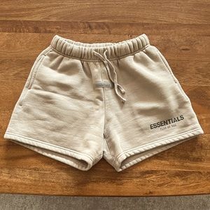 Essential shorts